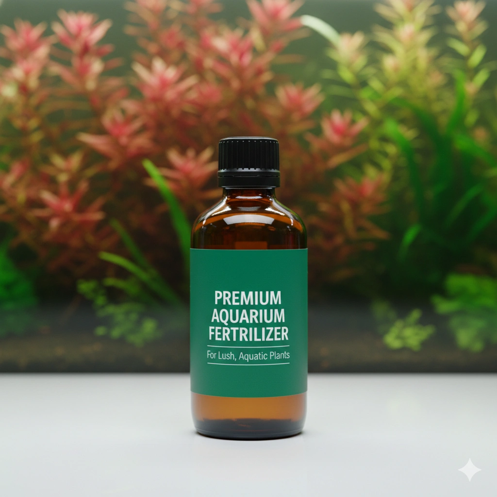 Aquarium Fertilizer