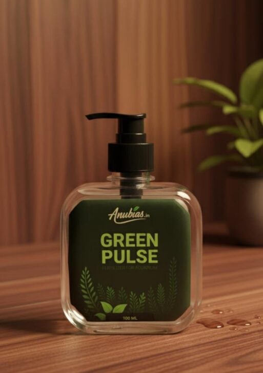 Green Plus + Trace Fertilizer [ 100ML + 100ML ]
