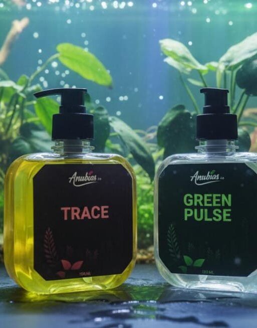 Green Plus + Trace Fertilizer [ 100ML + 100ML ]